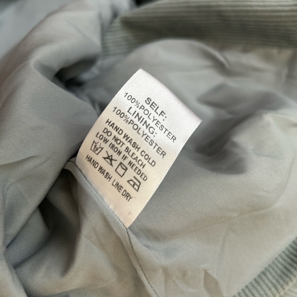 NWT Aaron & Amber Cropped Jacket - Picture 8 of 9